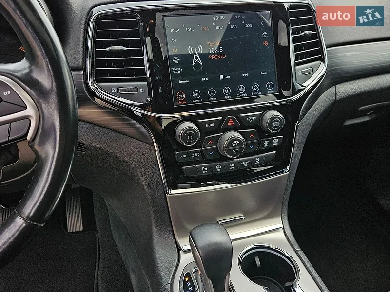 Jeep Grand Cherokee 2019 VIN 1C4RJFAG3KC840942 фото оголошення 14 з 72