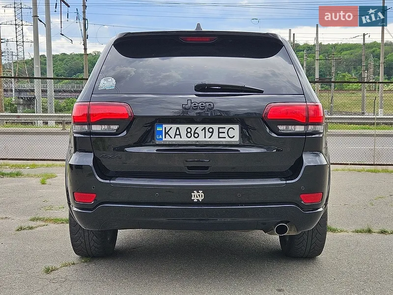 Jeep Grand Cherokee 2019 VIN 1C4RJFAG3KC840942 фото оголошення 28 з 72