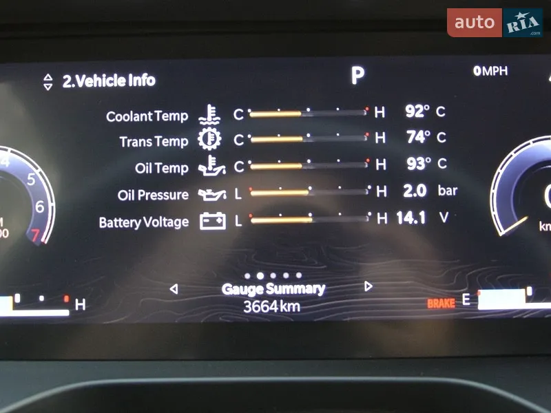 Jeep Grand Cherokee 2022 VIN 1C4RJKBG1N8621931 фото оголошення 25 з 114