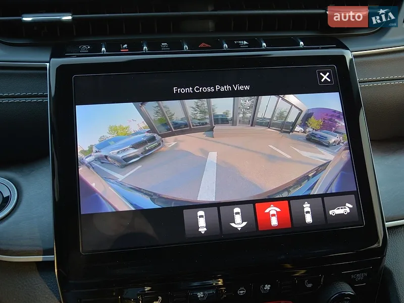 Jeep Grand Cherokee 2022 VIN 1C4RJKBG1N8621931 фото оголошення 40 з 114
