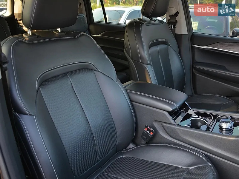 Jeep Grand Cherokee 2022 VIN 1C4RJKBG1N8621931 фото оголошення 57 з 114