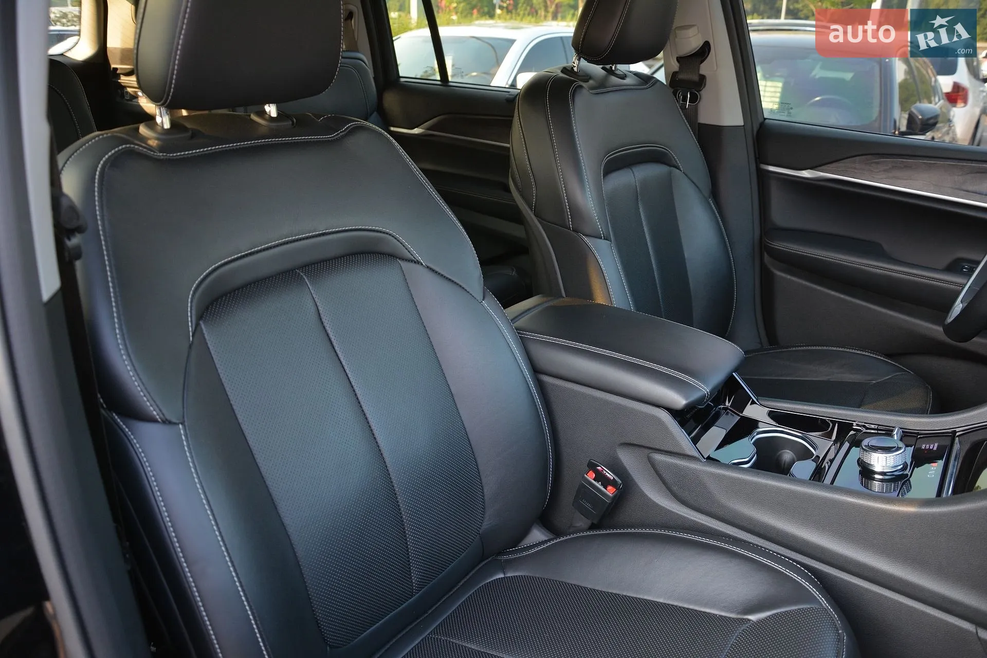 2022 Jeep Grand Cherokee - мініатюра 57