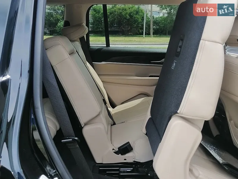 Jeep Grand Cherokee 2022 VIN 1C4RJKBG2N8519411 фото оголошення 23 з 80