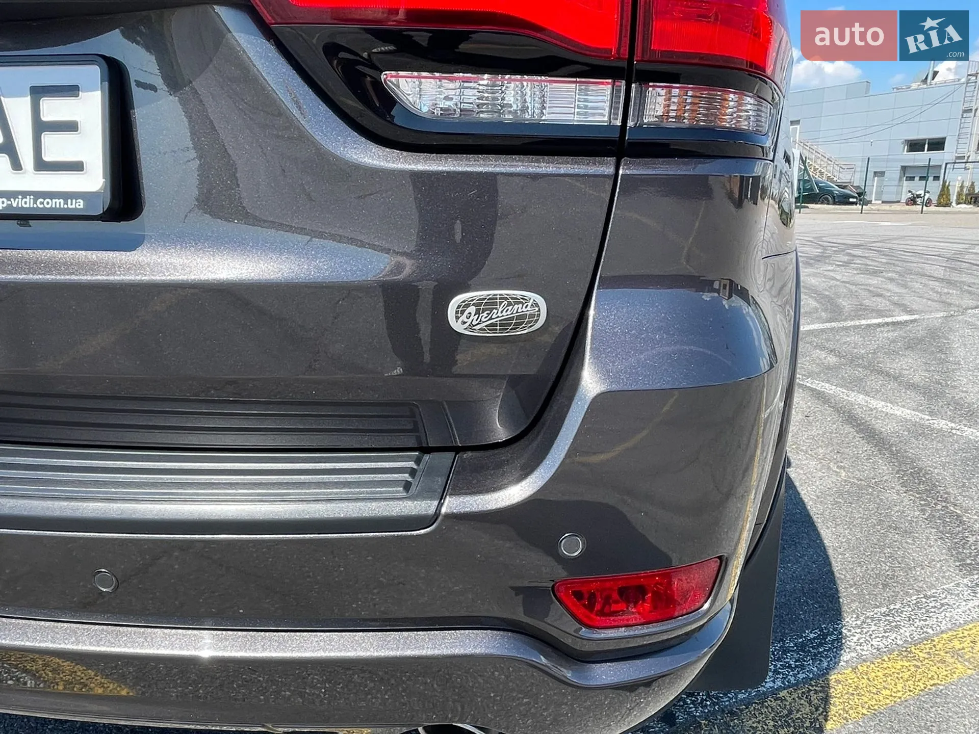 2021 Jeep Grand Cherokee - мініатюра 15