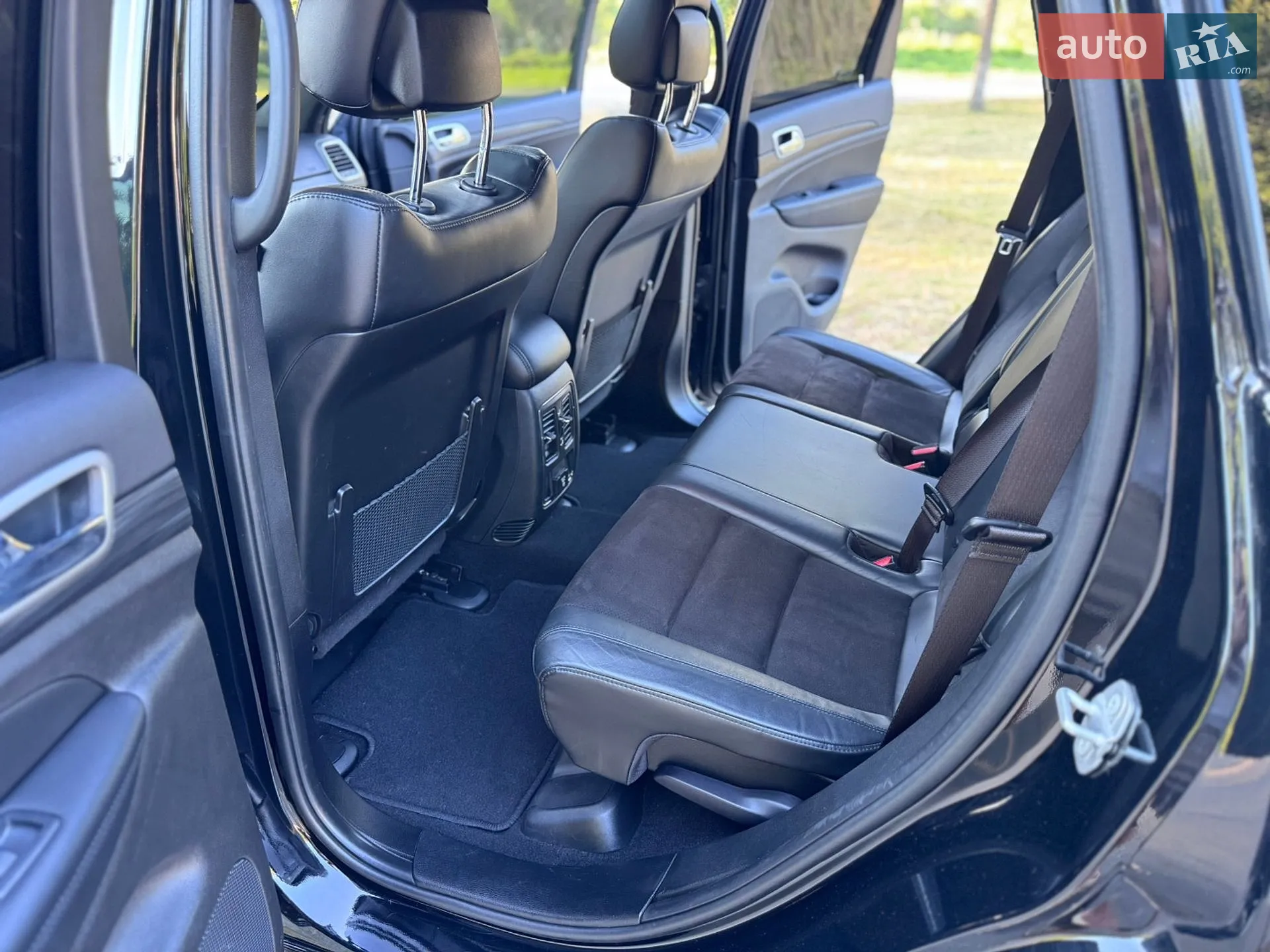 2021 Jeep Grand Cherokee - мініатюра 19