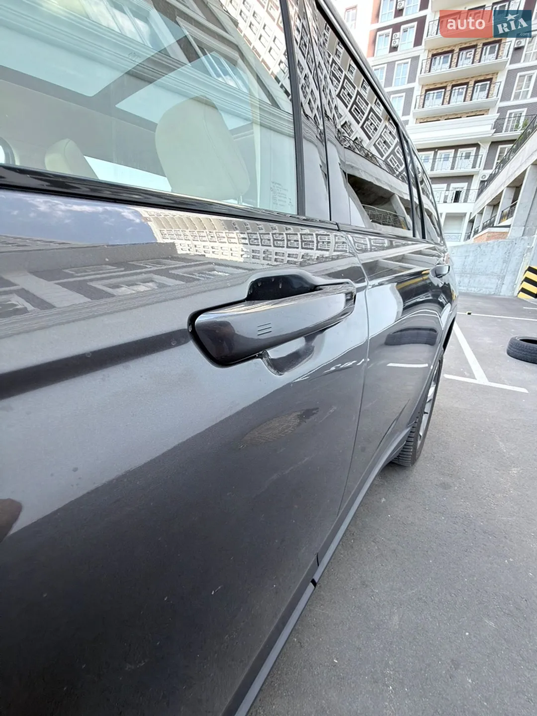 2021 Jeep Grand Cherokee - мініатюра 12