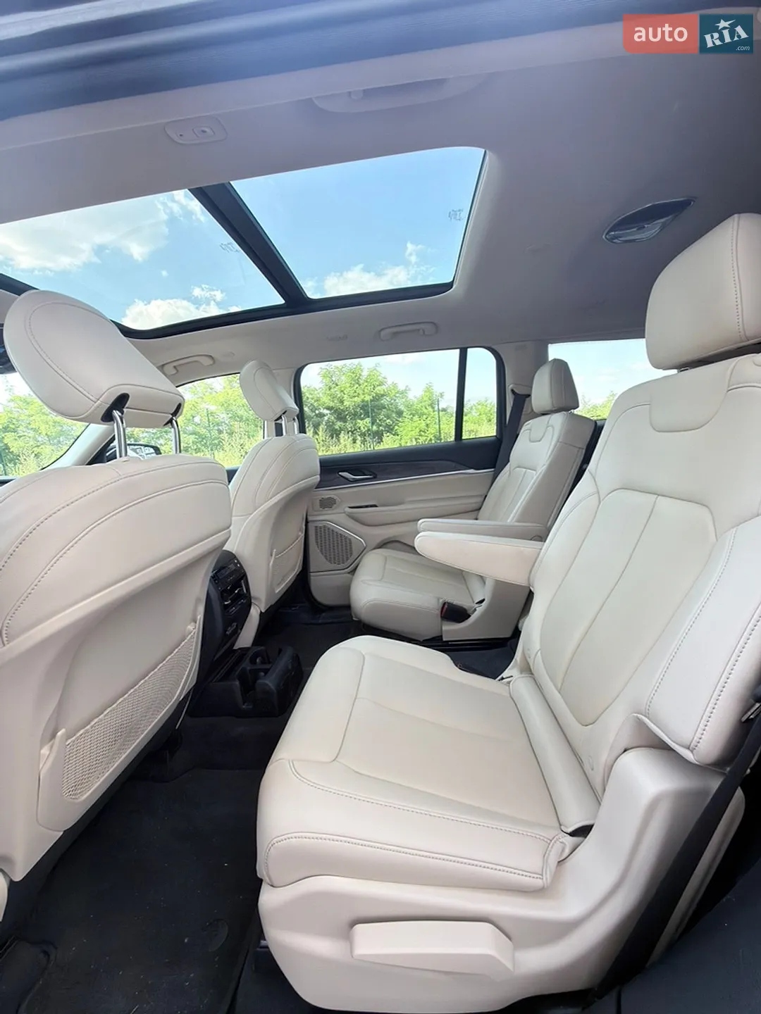 2021 Jeep Grand Cherokee - мініатюра 23