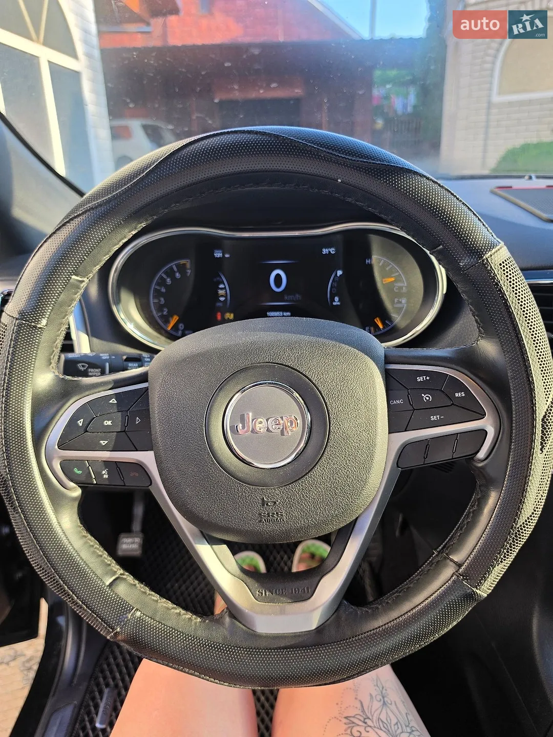 2022 Jeep Grand Cherokee - мініатюра 14