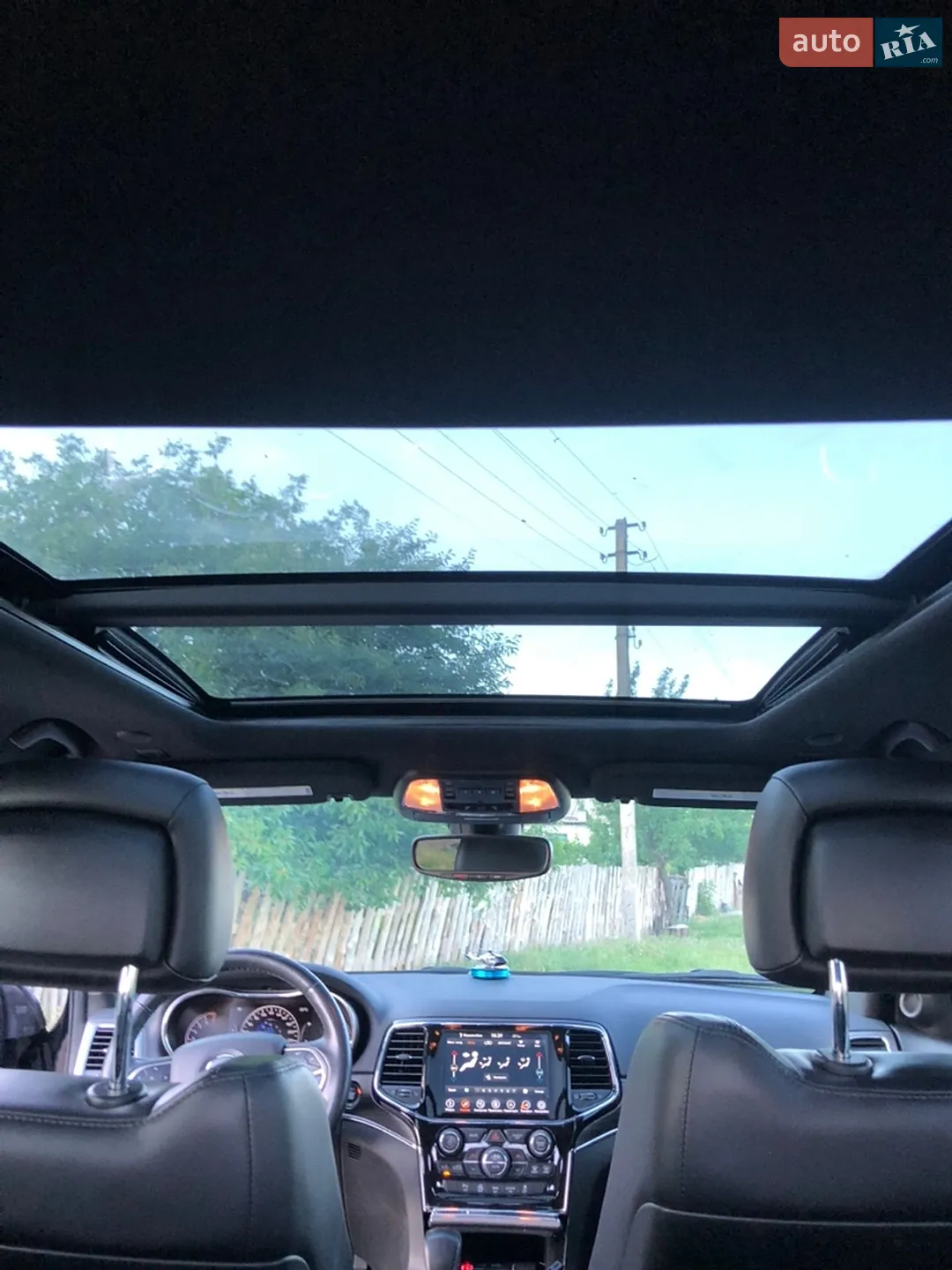 2022 Jeep Grand Cherokee - мініатюра 23