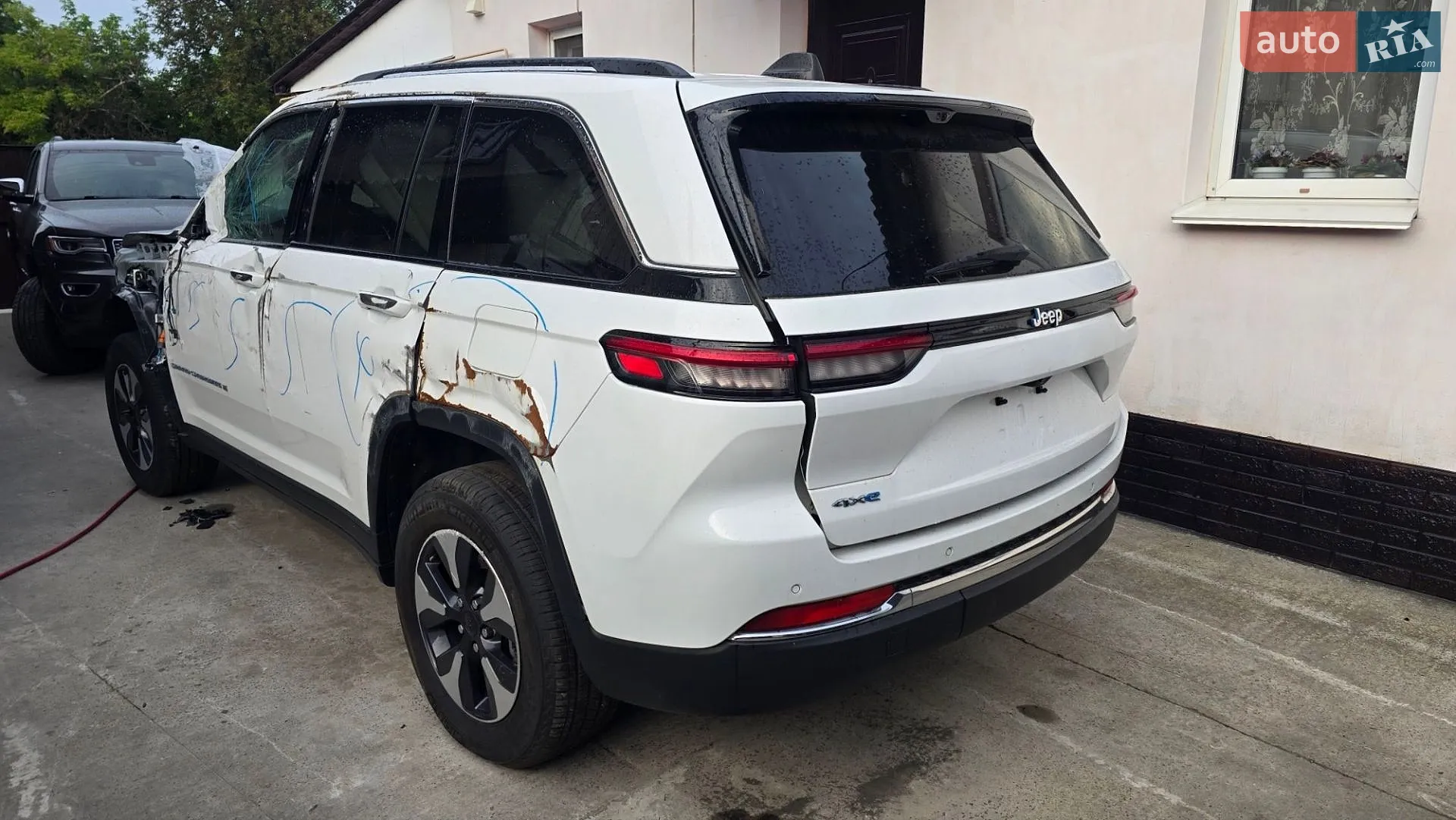 2023 Jeep Grand Cherokee - мініатюра 6