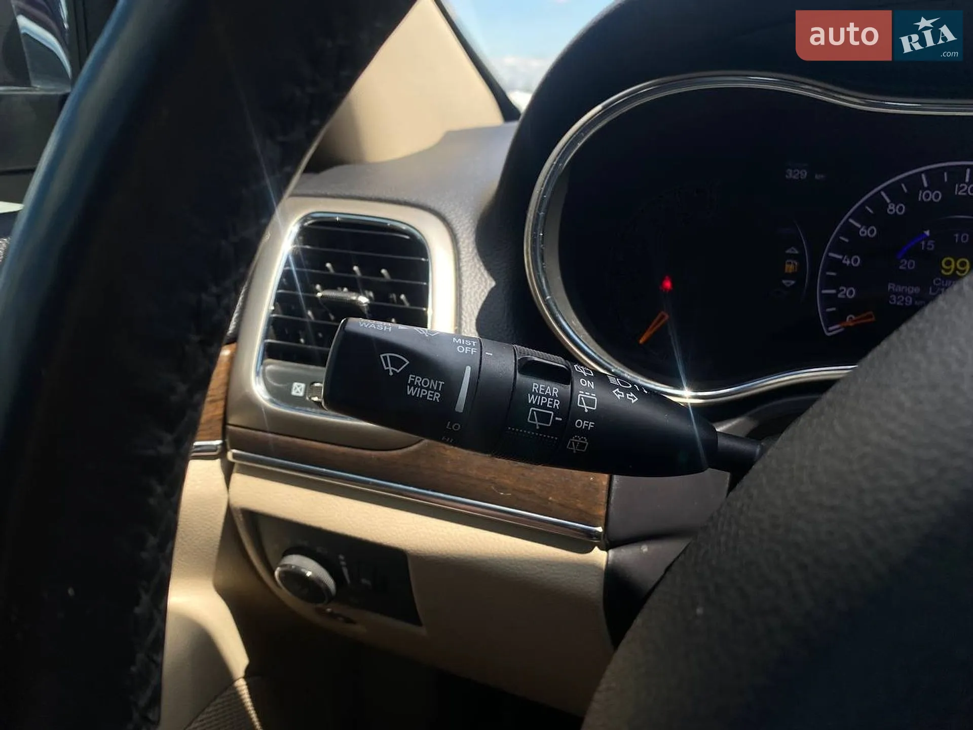 2017 Jeep Grand Cherokee - мініатюра 39