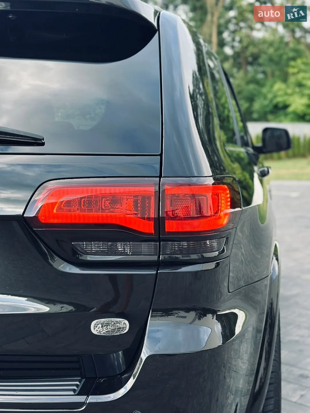 2014 Jeep Grand Cherokee - мініатюра 26