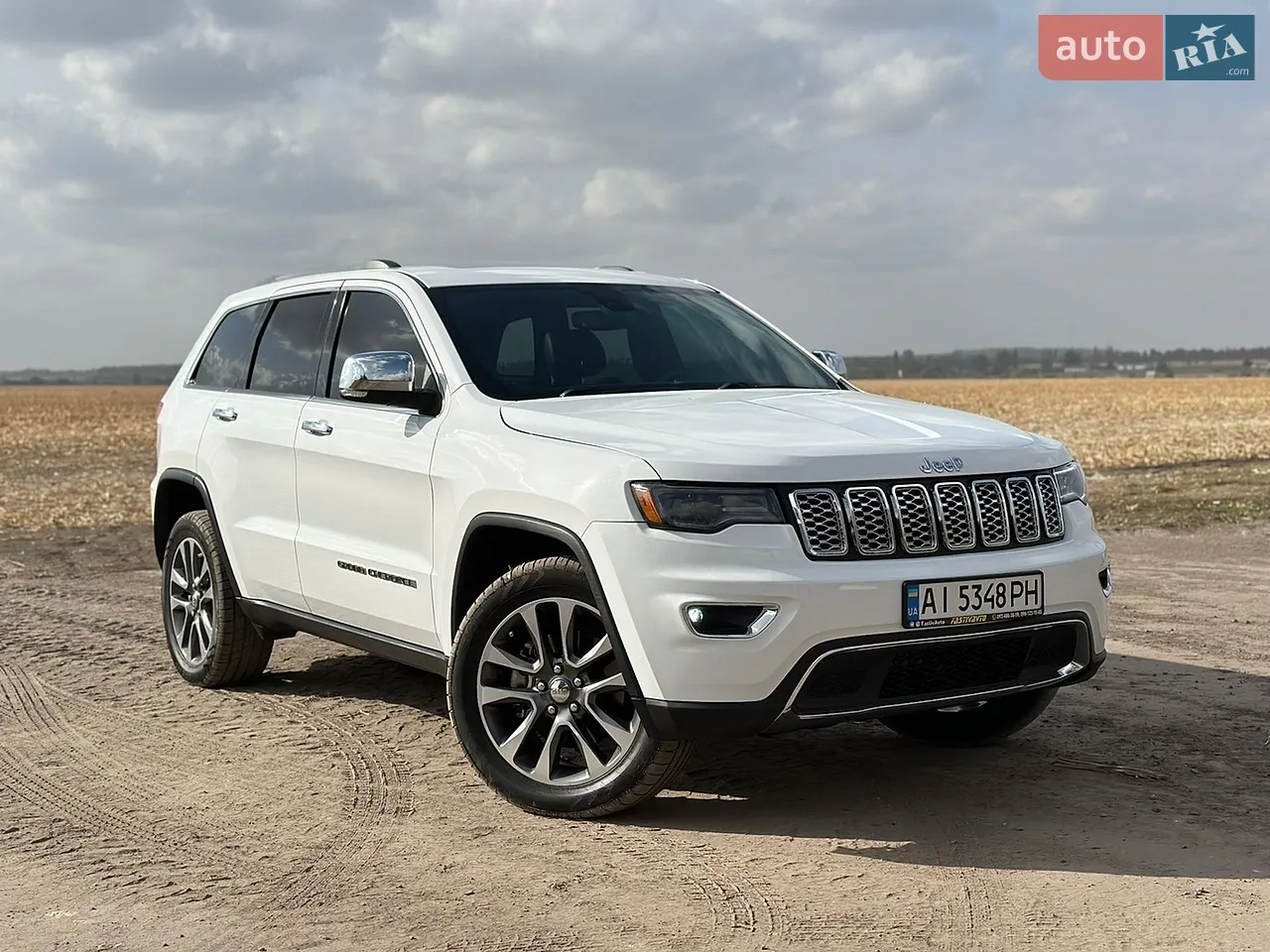 2018 Jeep Grand Cherokee - мініатюра 74