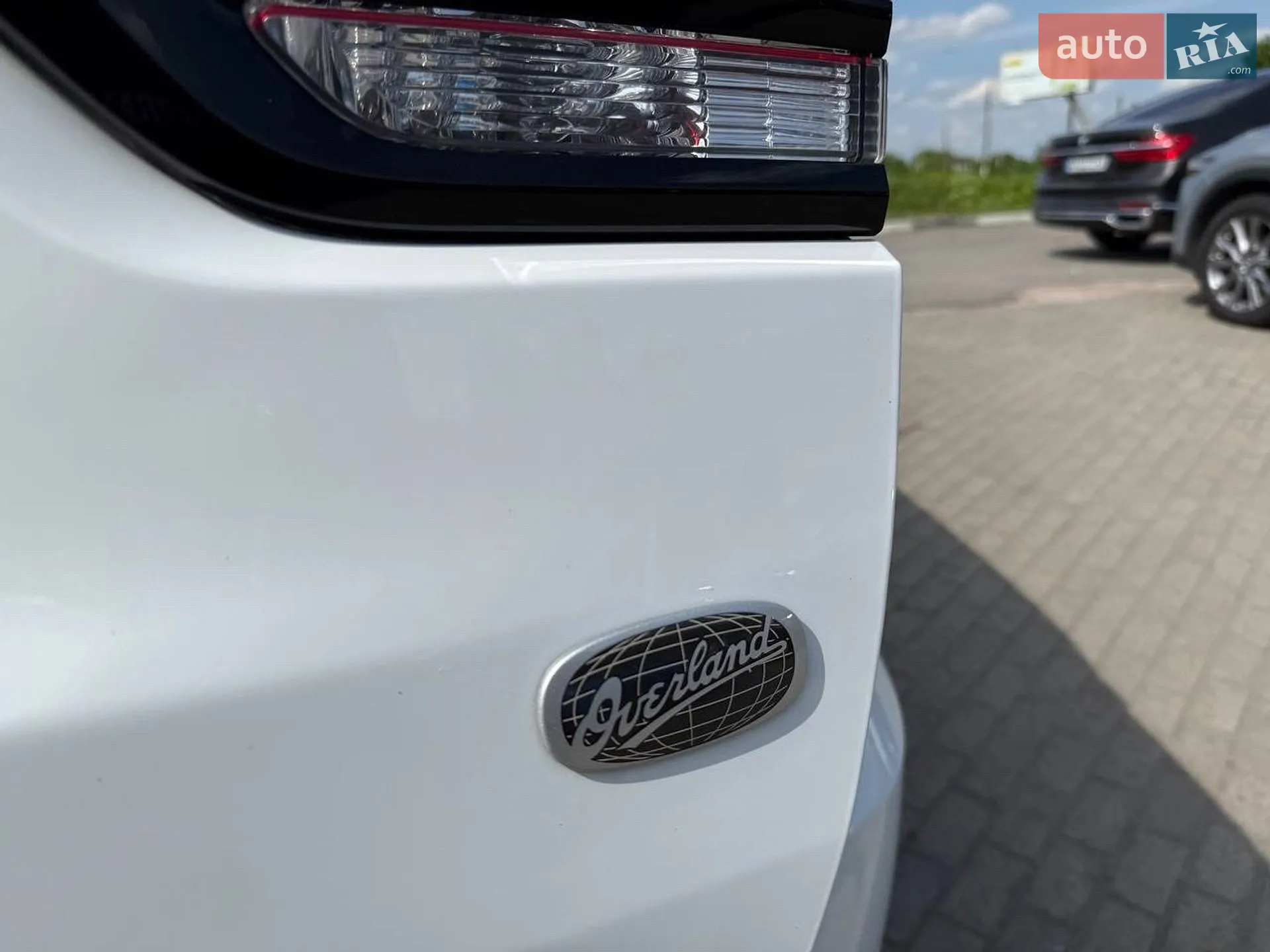 2021 Jeep Grand Cherokee - мініатюра 41
