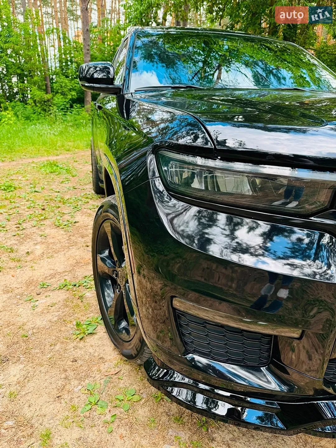 2021 Jeep Grand Cherokee - мініатюра 21