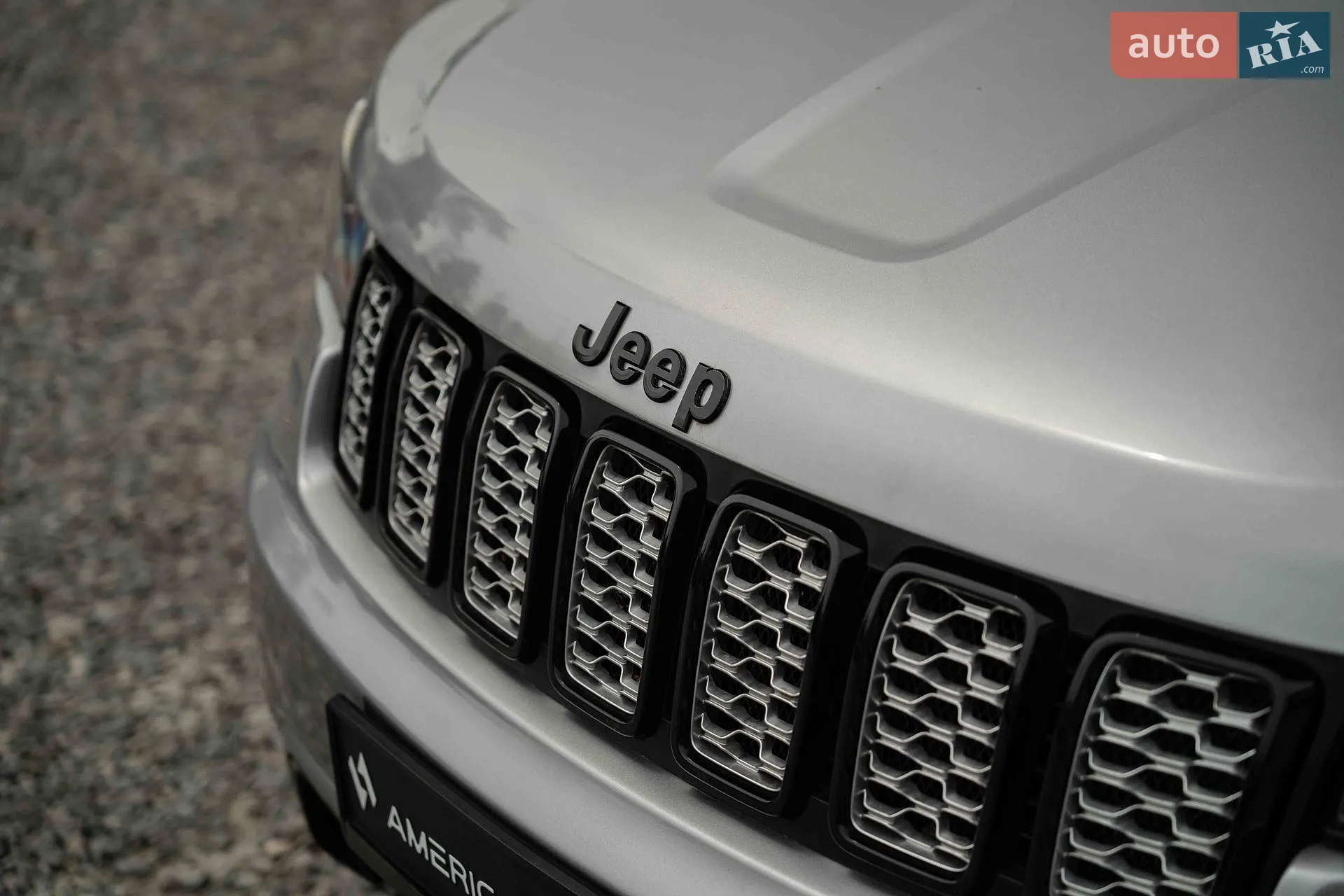 2017 Jeep Grand Cherokee - мініатюра 14