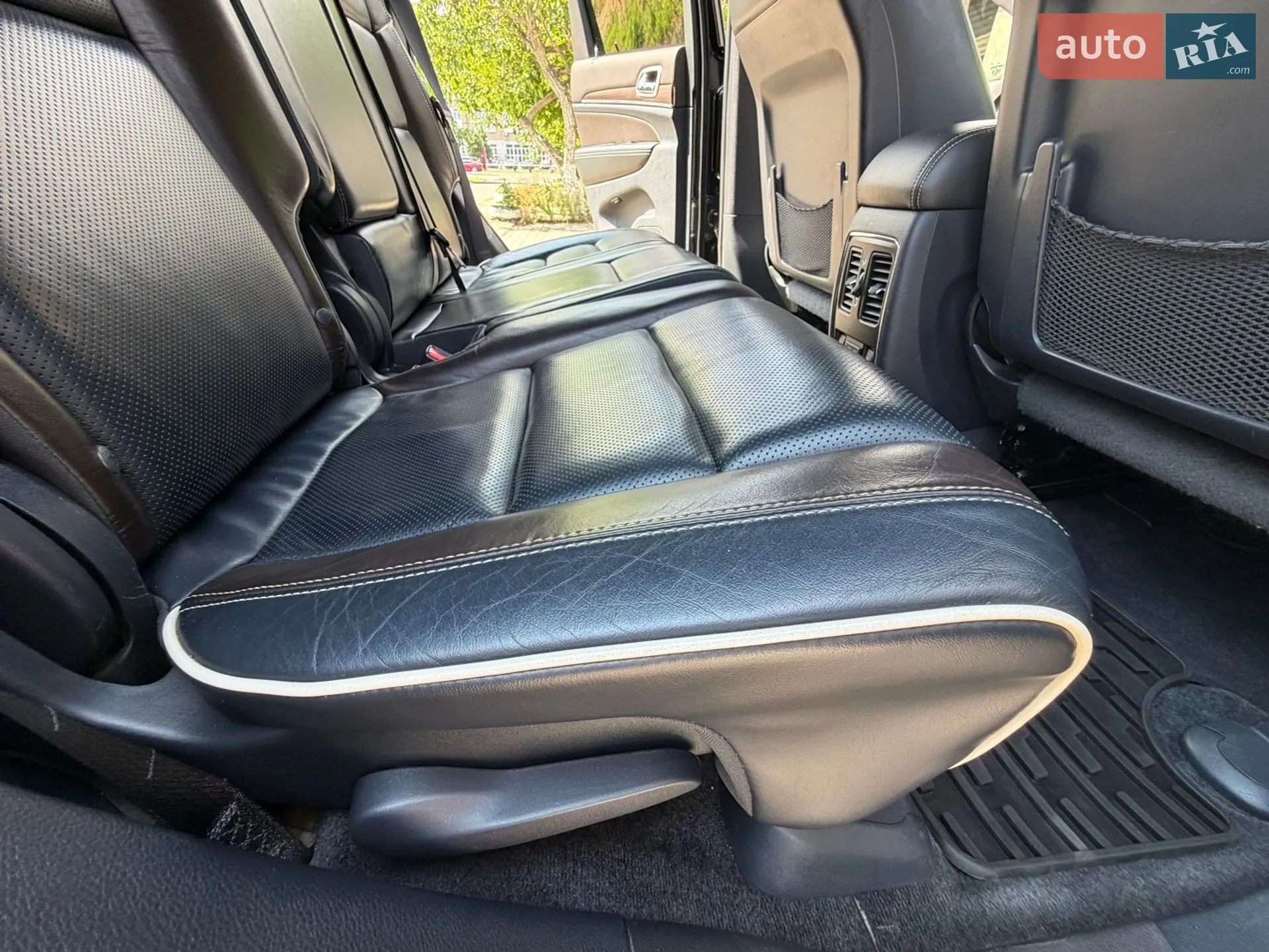 2015 Jeep Grand Cherokee - мініатюра 72