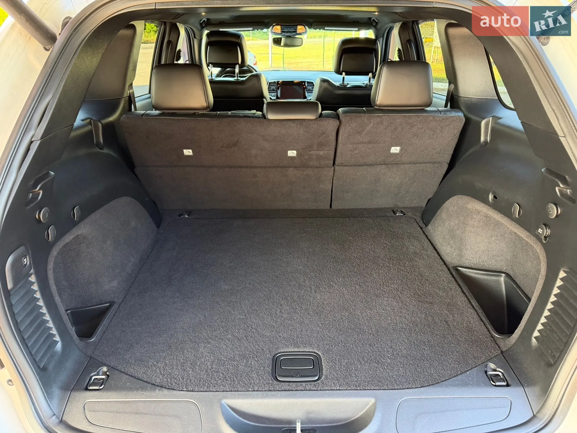 2019 Jeep Grand Cherokee - мініатюра 37