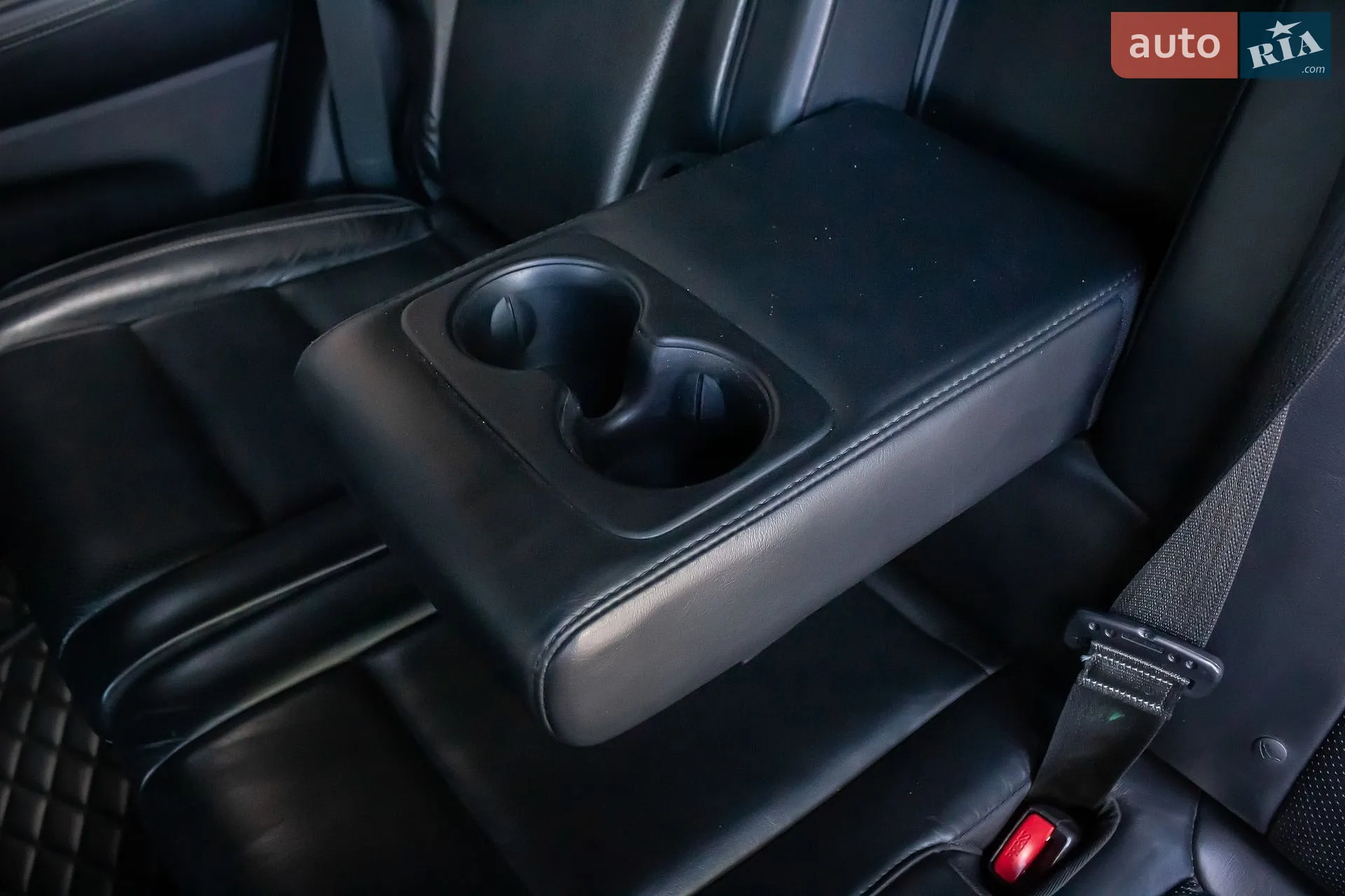 2015 Jeep Grand Cherokee - мініатюра 45