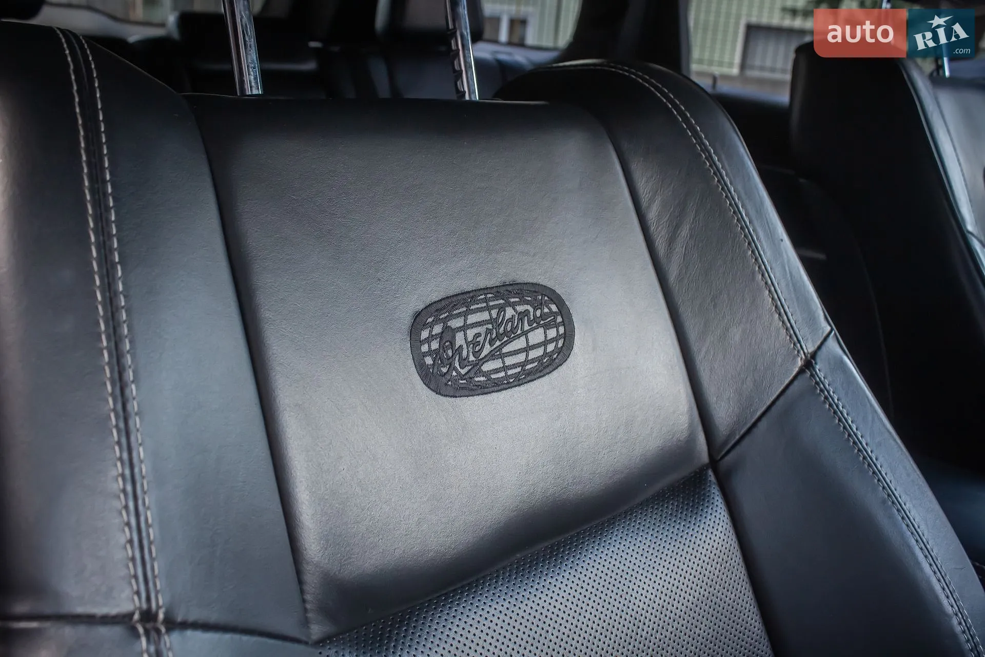 2015 Jeep Grand Cherokee - мініатюра 34