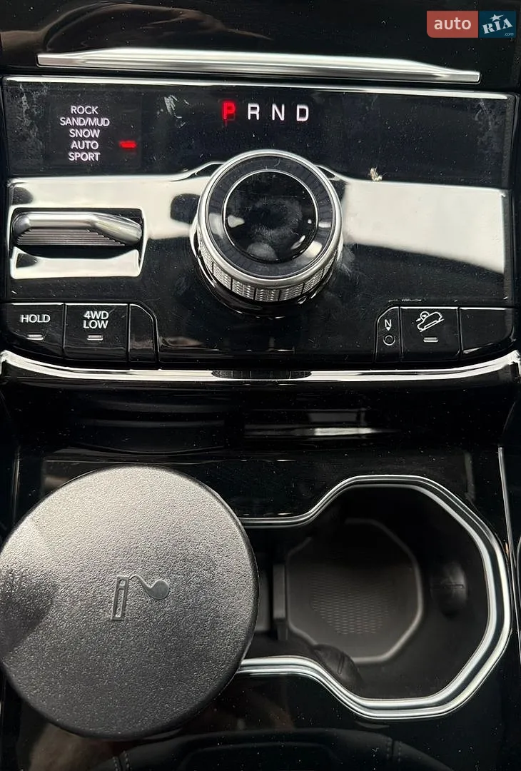 2023 Jeep Grand Cherokee - мініатюра 13