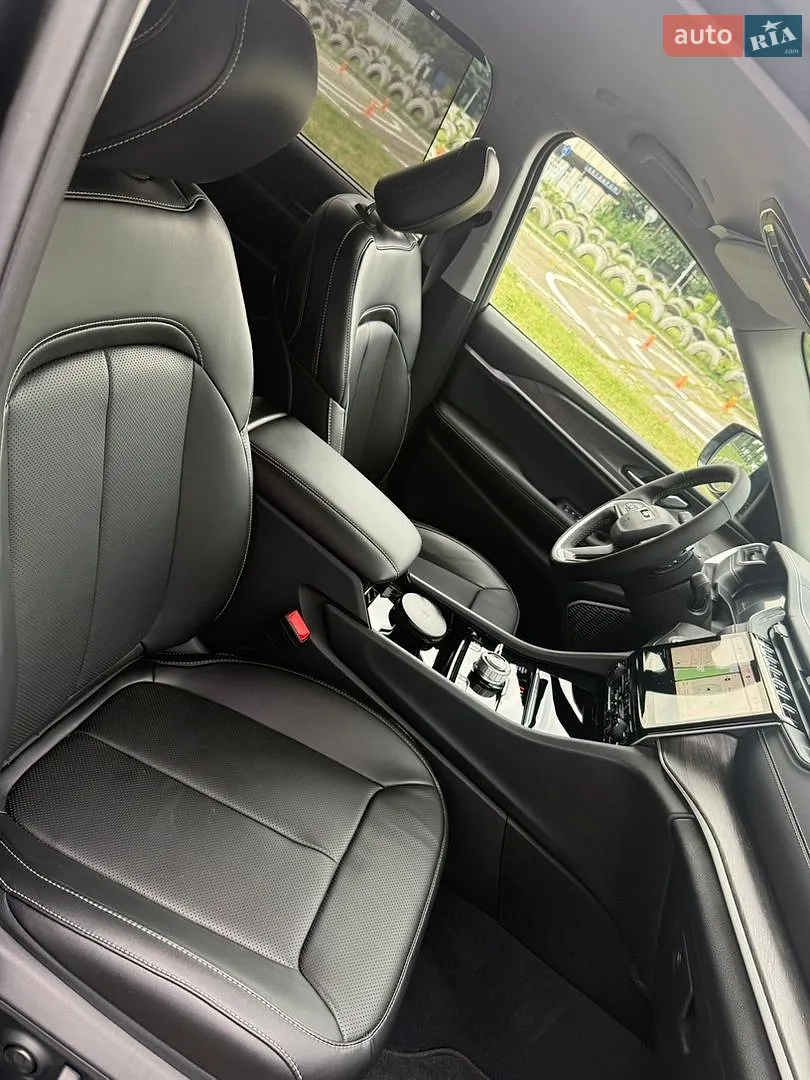 2023 Jeep Grand Cherokee - мініатюра 22