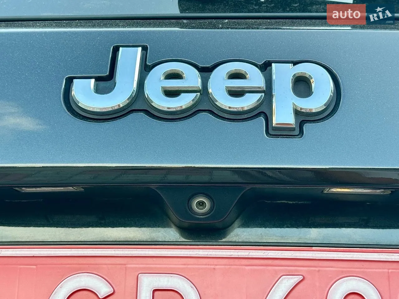 2014 Jeep Grand Cherokee - мініатюра 23