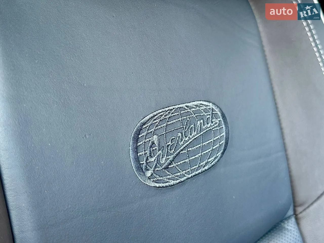 2014 Jeep Grand Cherokee - мініатюра 44
