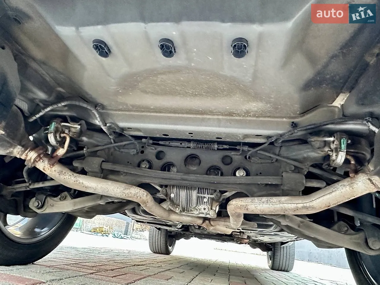 2014 Jeep Grand Cherokee - мініатюра 47