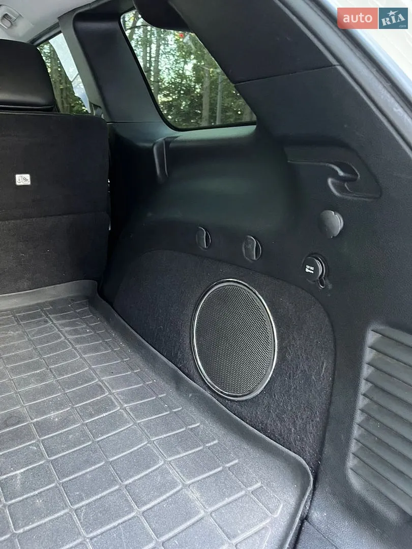 2012 Jeep Grand Cherokee - мініатюра 30