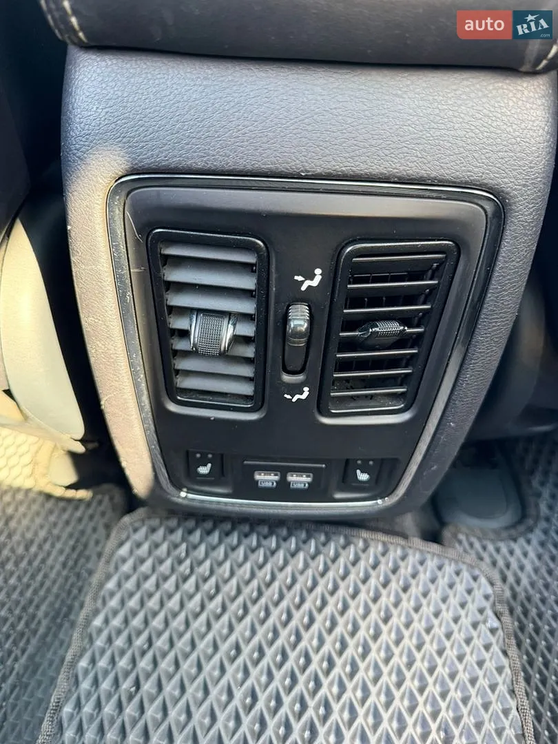 2014 Jeep Grand Cherokee - мініатюра 35