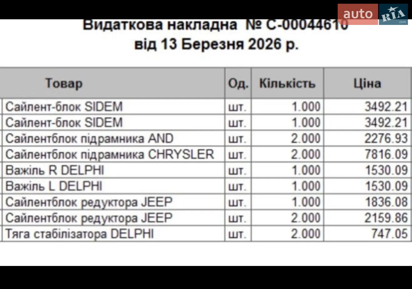 2014 Jeep Grand Cherokee - мініатюра 48