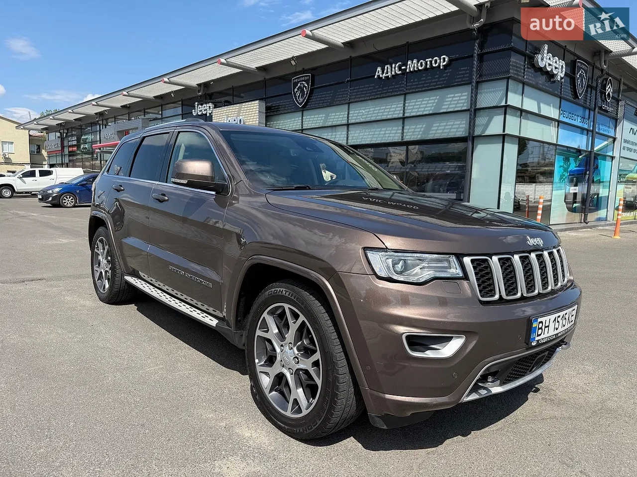 2021 Jeep Cherokee - мініатюра 48