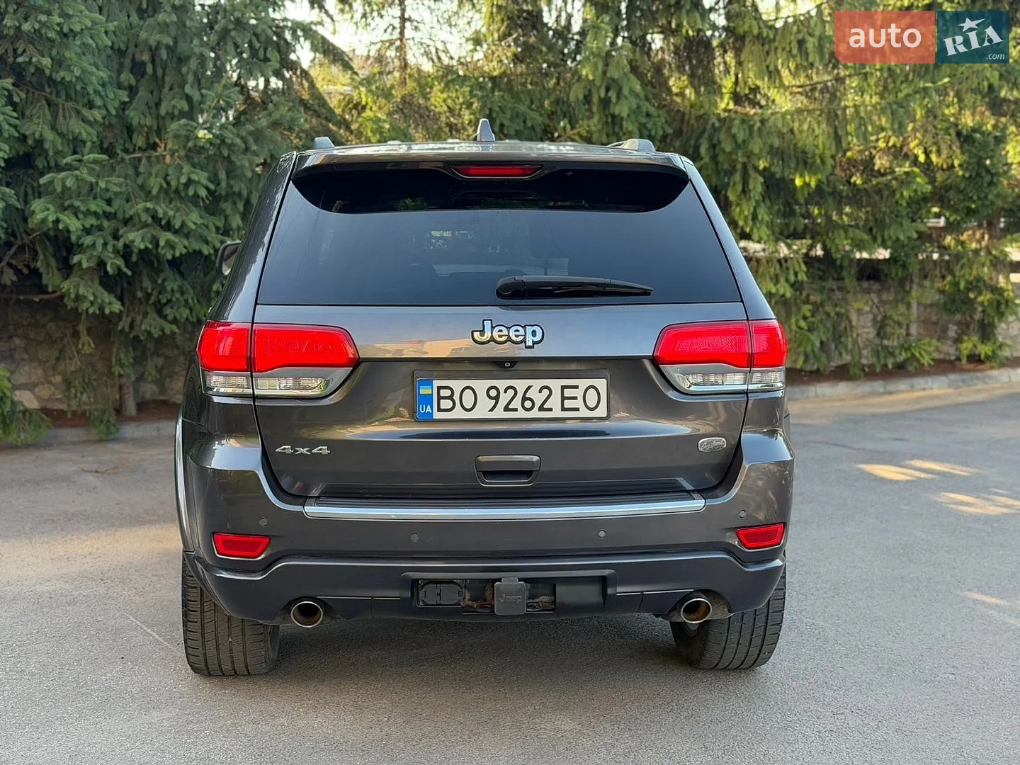2013 Jeep Grand Cherokee - мініатюра 12