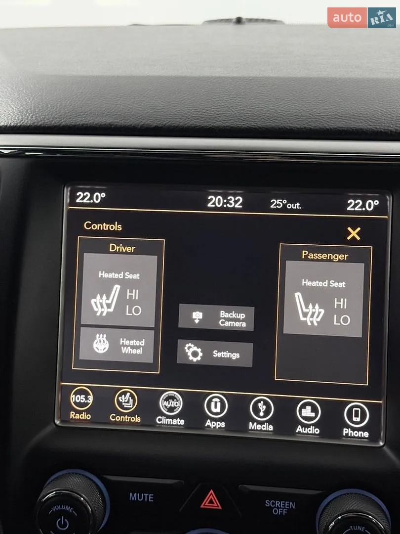 2018 Jeep Grand Cherokee - мініатюра 21