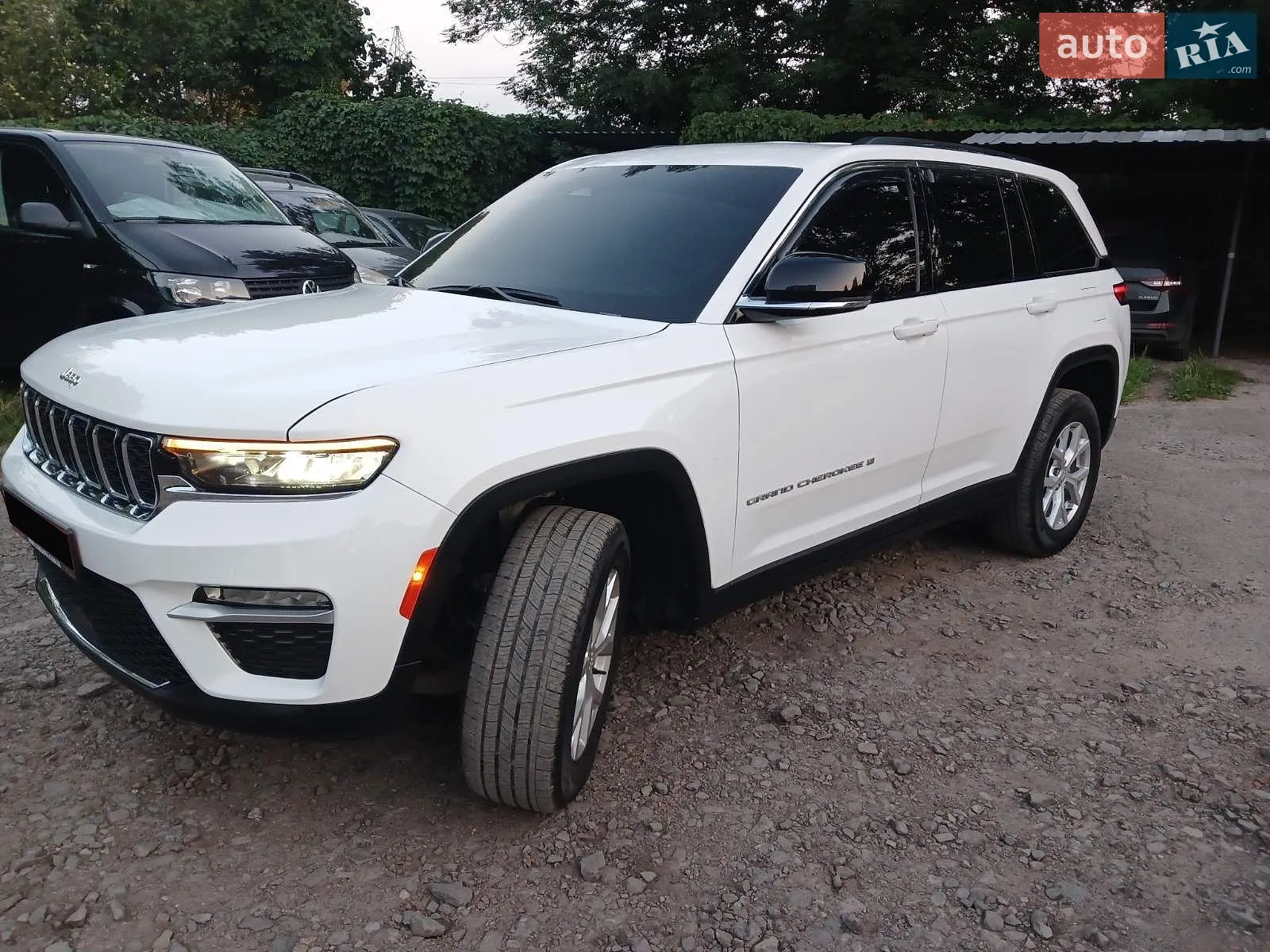 2023 Jeep Grand Cherokee - мініатюра 13