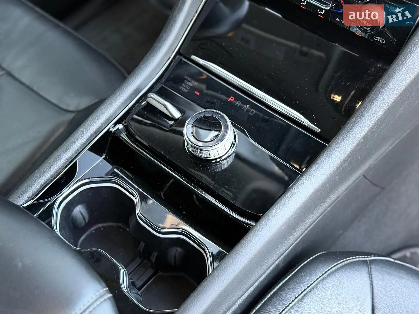 2022 Jeep Grand Cherokee - мініатюра 54