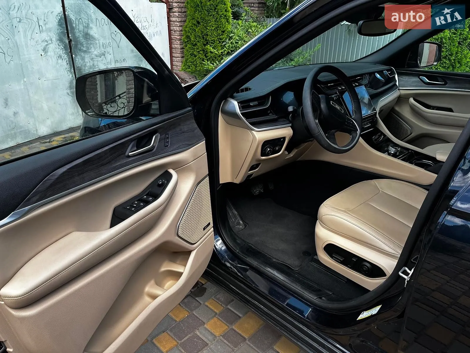 2022 Jeep Grand Cherokee - мініатюра 16