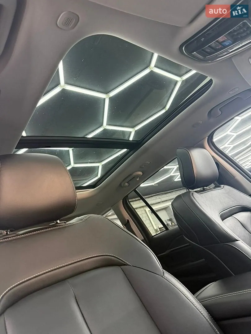 2022 Jeep Grand Cherokee - мініатюра 6