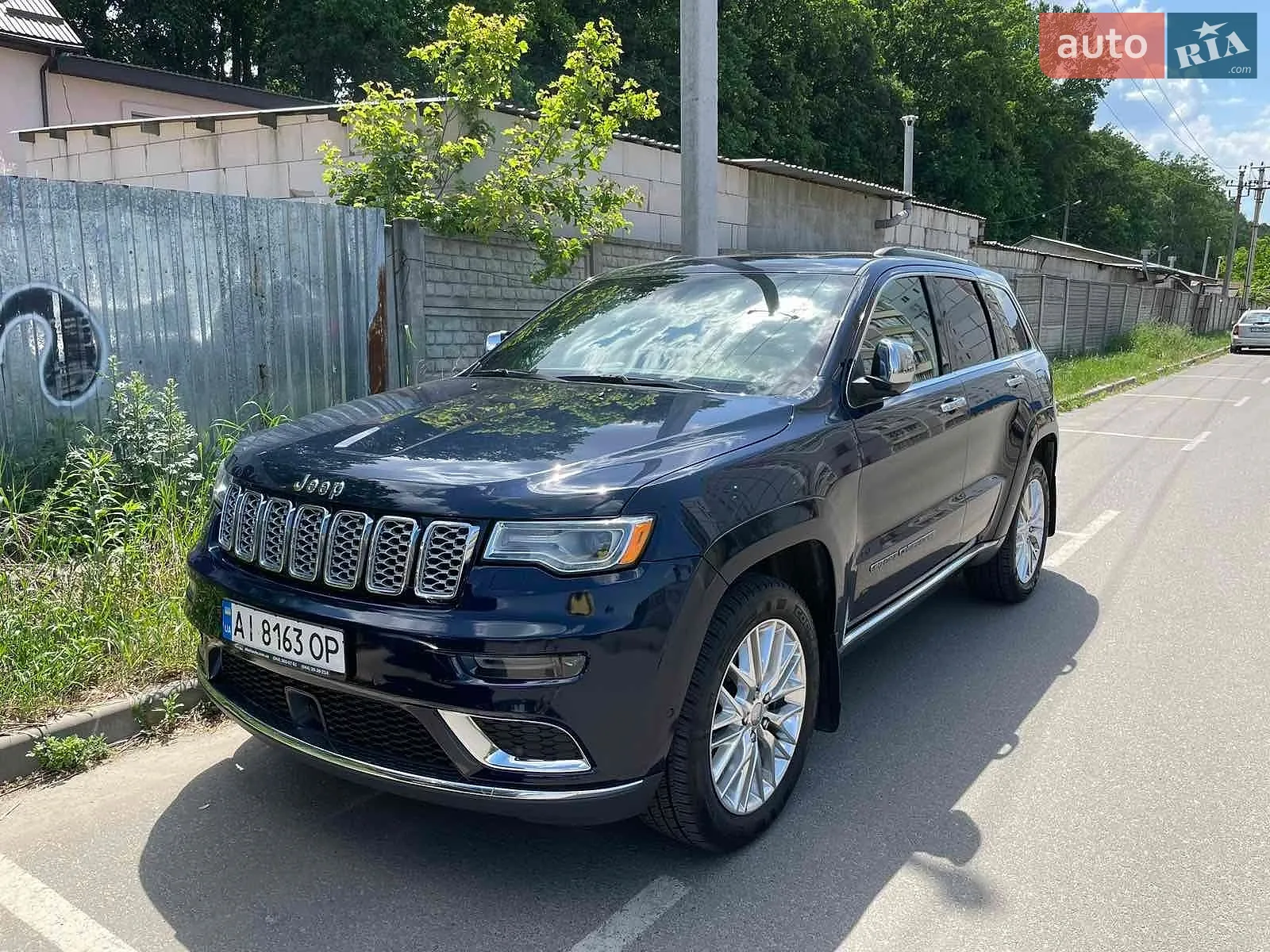2016 Jeep Grand Cherokee - мініатюра 24