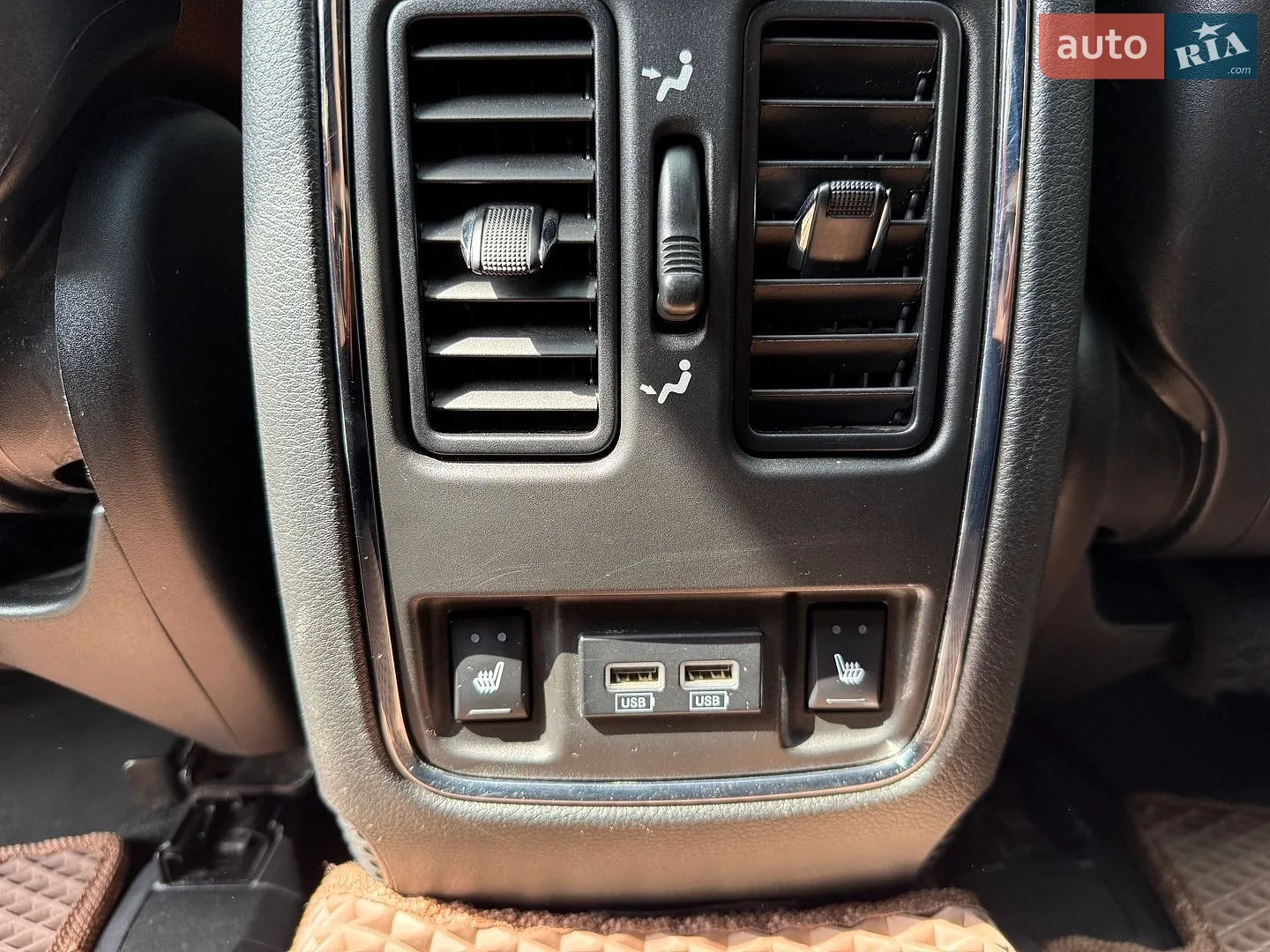 2021 Jeep Grand Cherokee - мініатюра 39