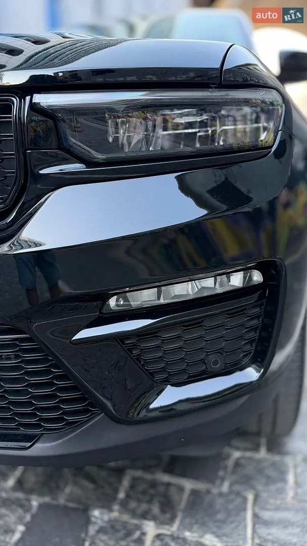 2022 Jeep Grand Cherokee - мініатюра 43