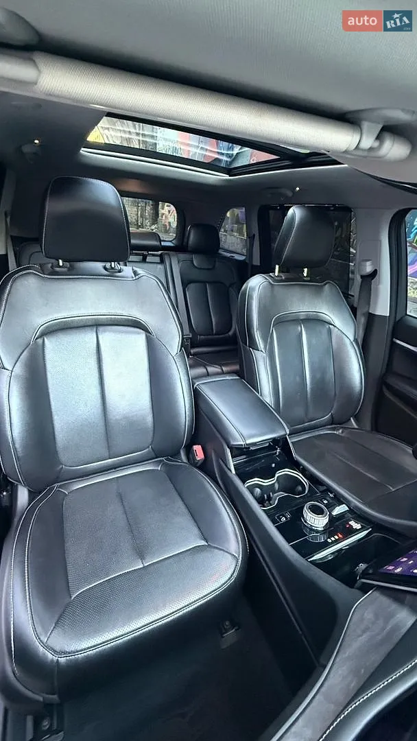 2022 Jeep Grand Cherokee - мініатюра 65