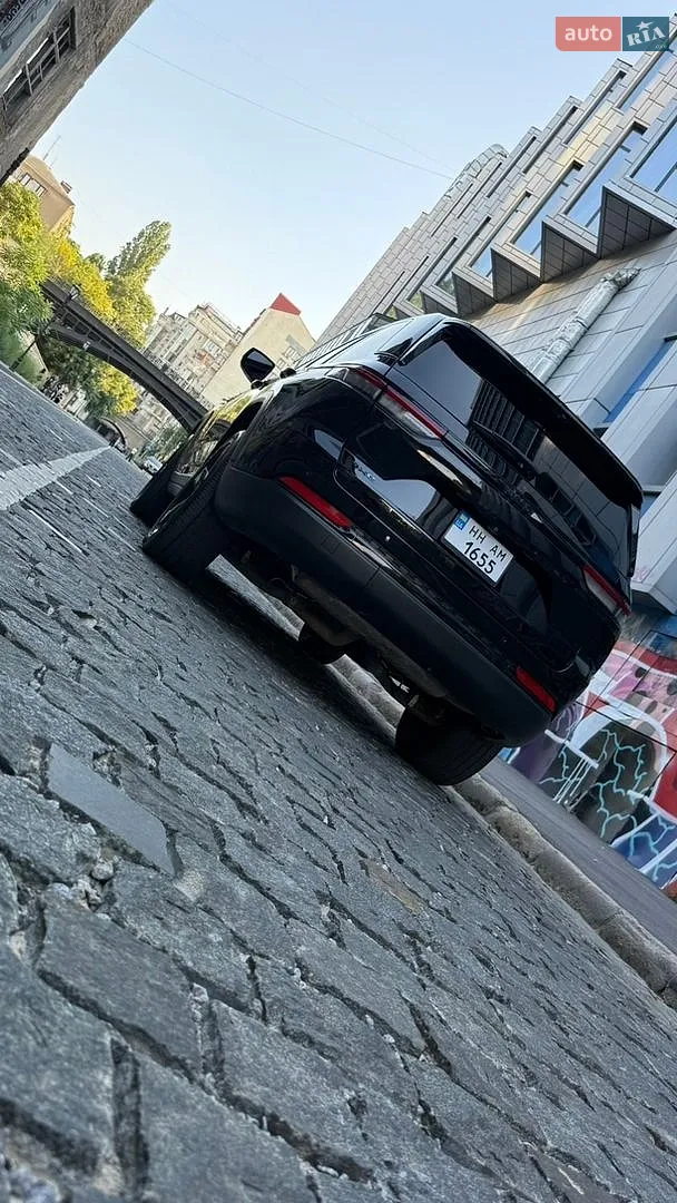 2022 Jeep Grand Cherokee - мініатюра 69