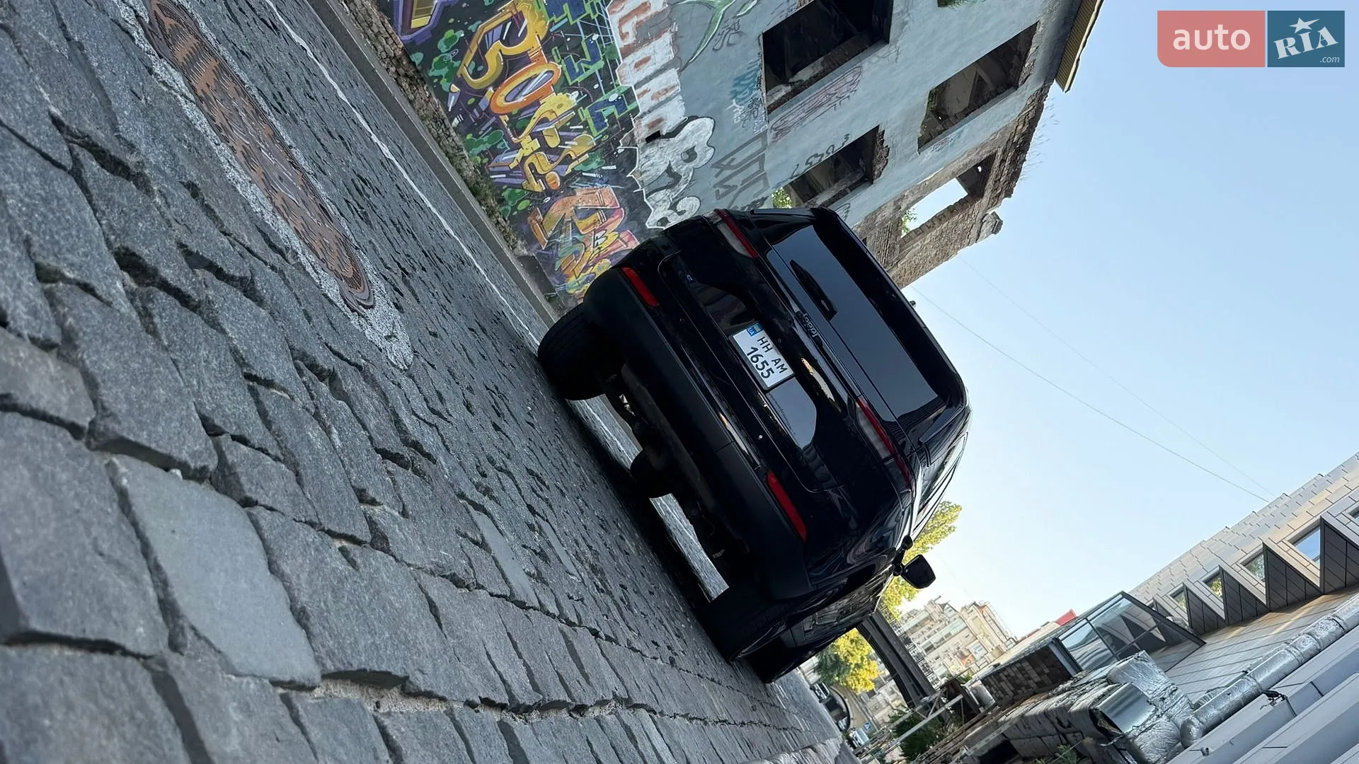 2022 Jeep Grand Cherokee - мініатюра 25