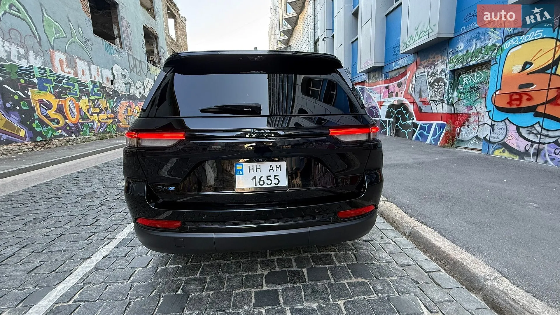 2022 Jeep Grand Cherokee - мініатюра 26