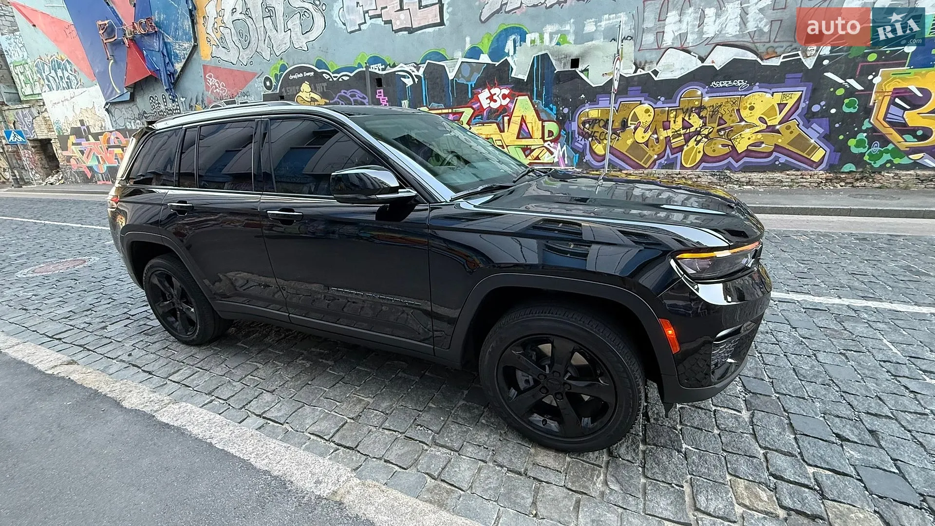 2022 Jeep Grand Cherokee - мініатюра 20