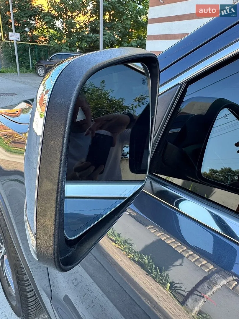 2019 Jeep Grand Cherokee - мініатюра 9
