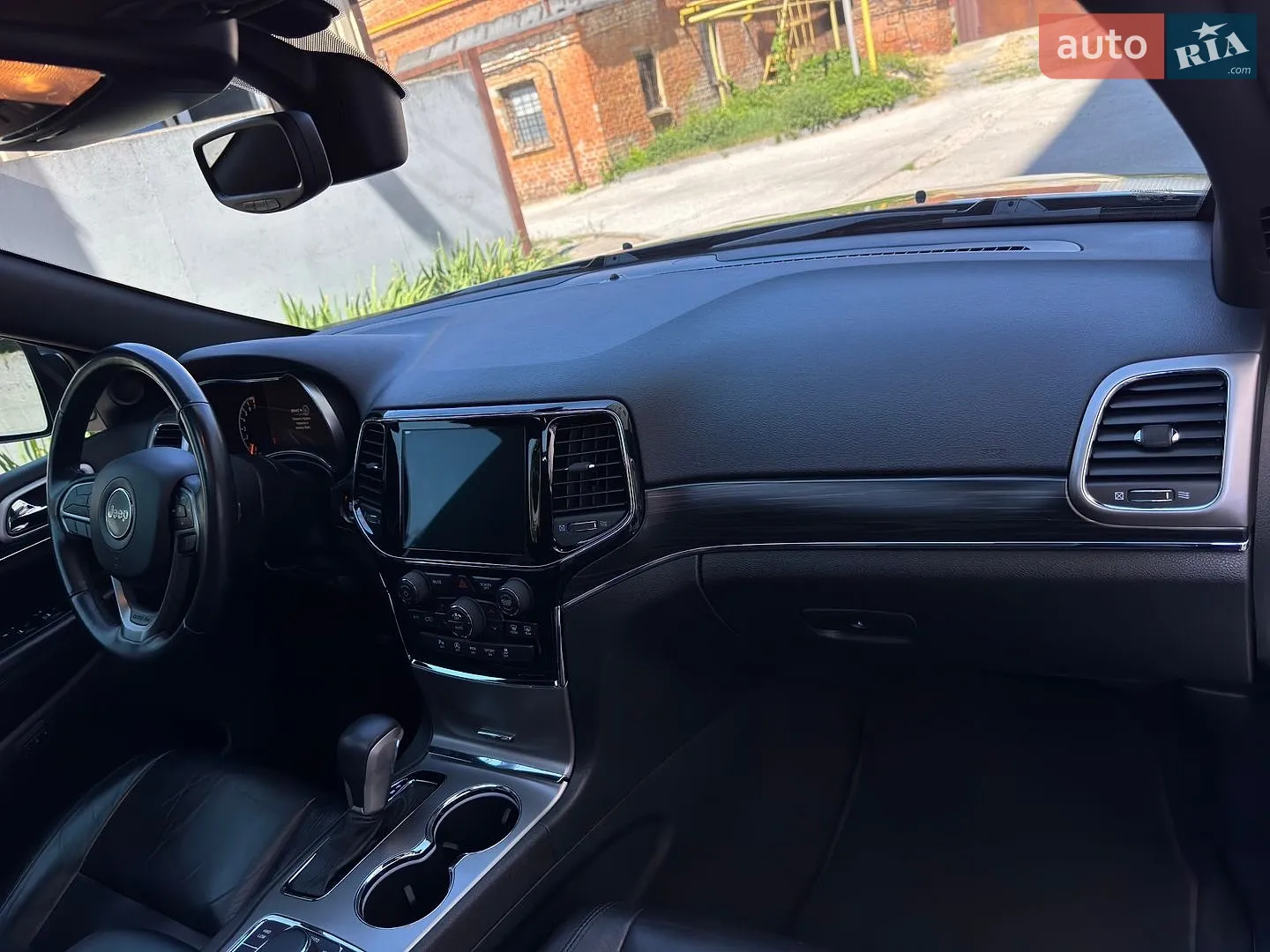 2019 Jeep Grand Cherokee - мініатюра 23