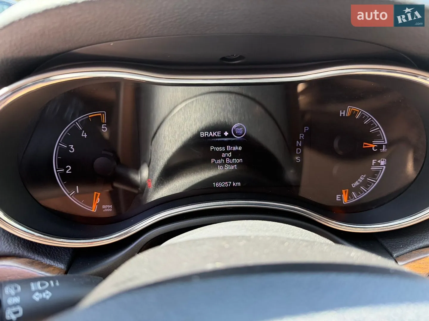 2015 Jeep Grand Cherokee - мініатюра 13